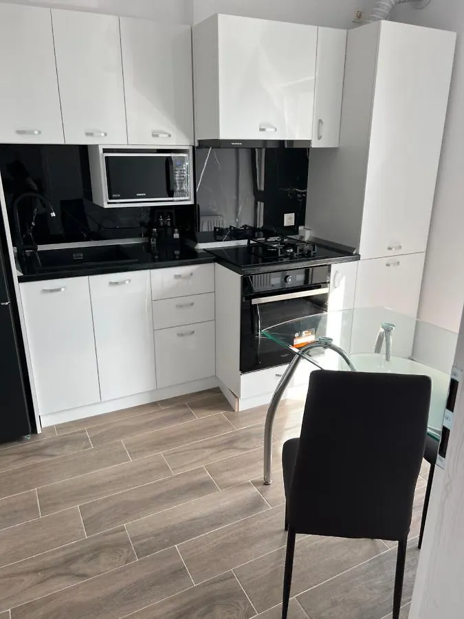 Sweety Relaxing Apartment No 135 Bucharest