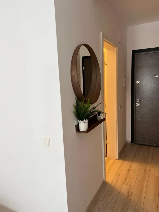 Sweety Relaxing Apartment No 135 Bucharest Romania